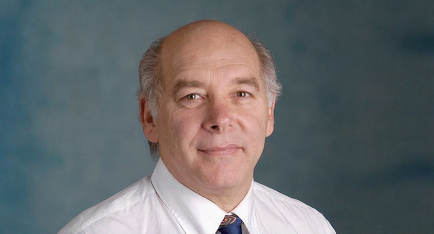 Daniel Mandelbaum - Family Mediator